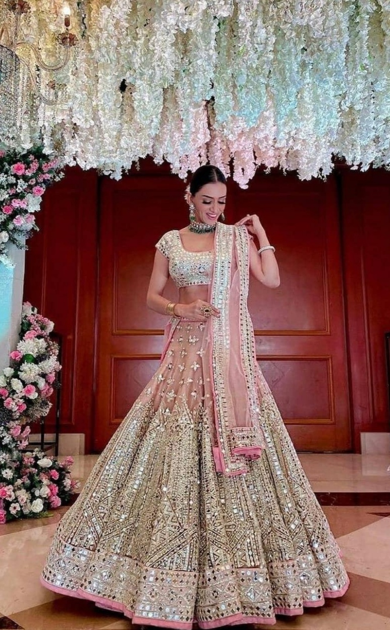 Cocktail Party Wear